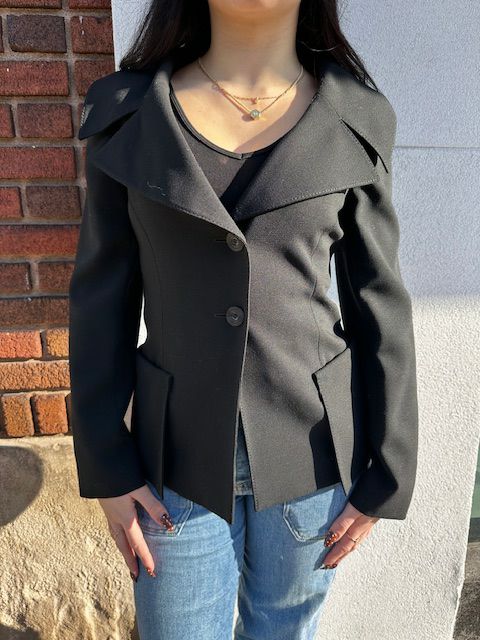 Blazer|  Size 2|4