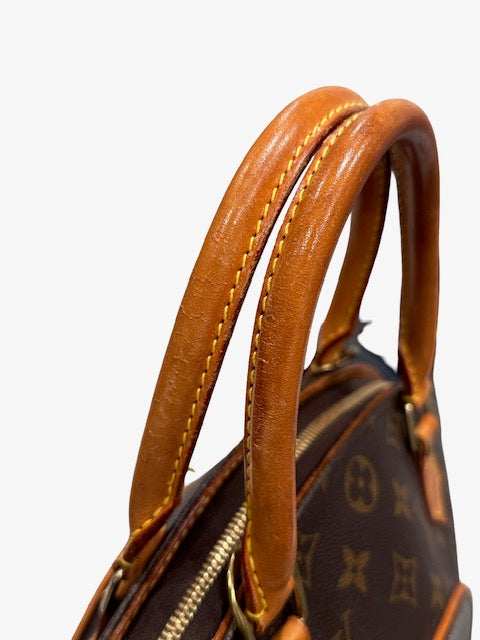 Ellipse MM Handbag