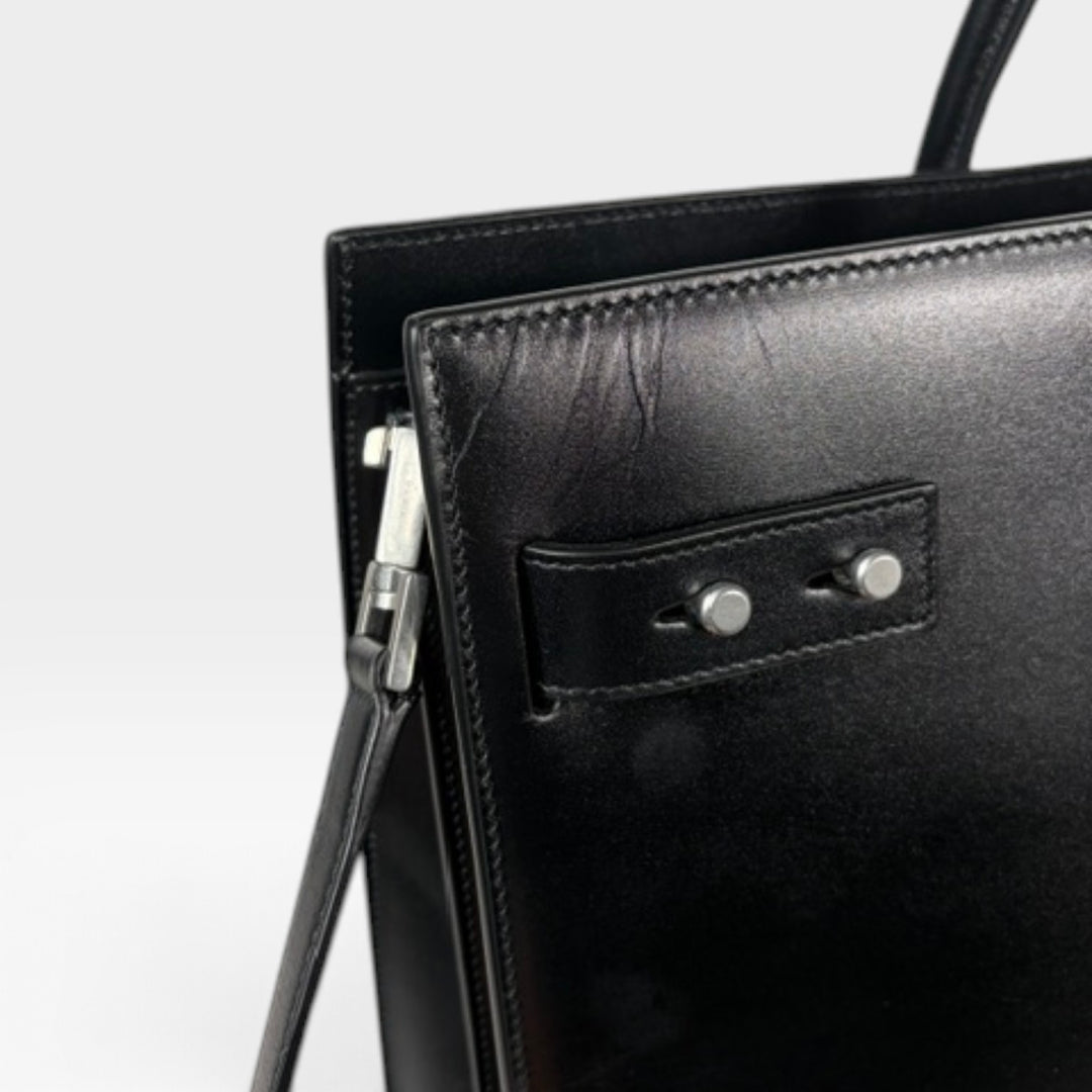 Sac De Jour Thin Large Tote