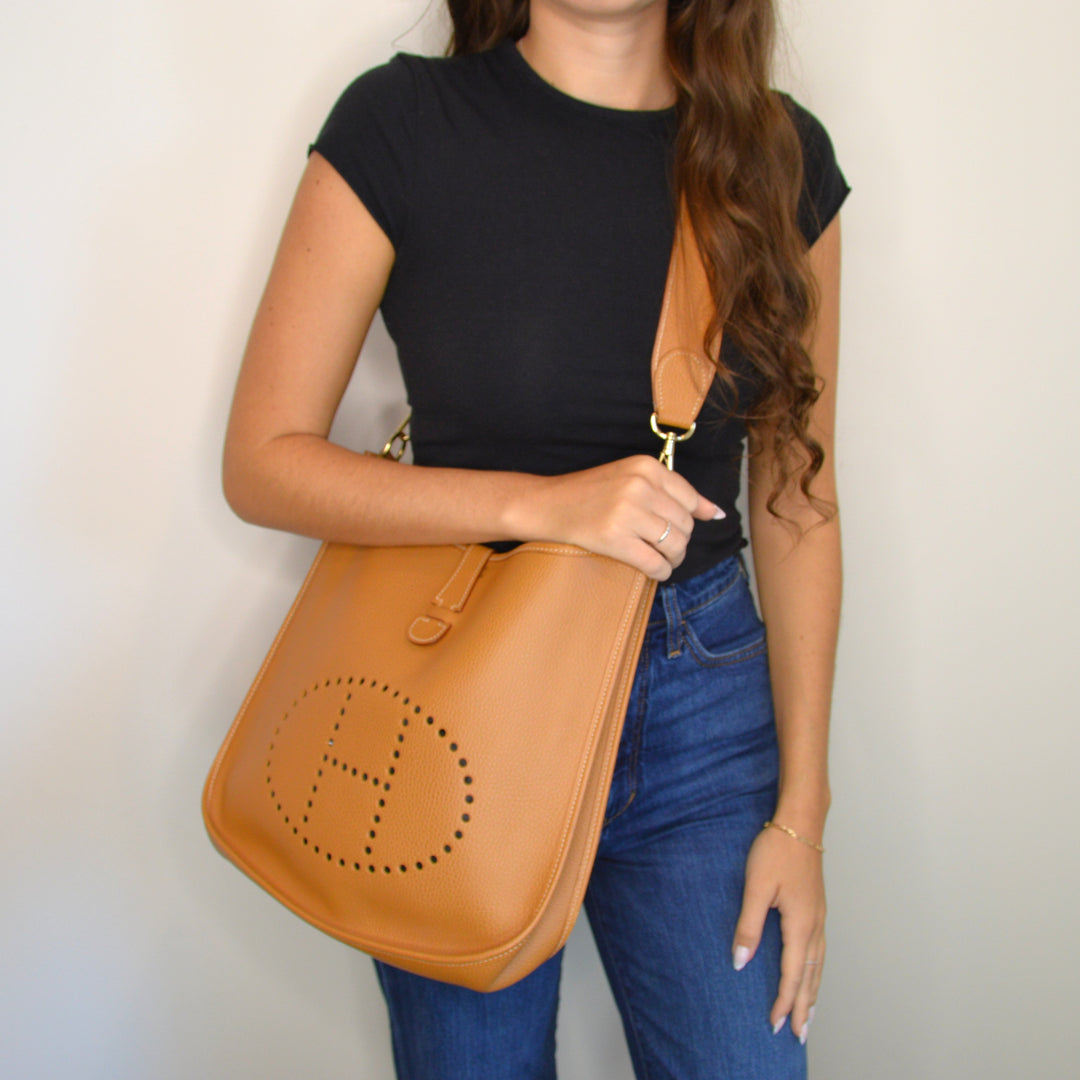 Hermes Evelyne 33