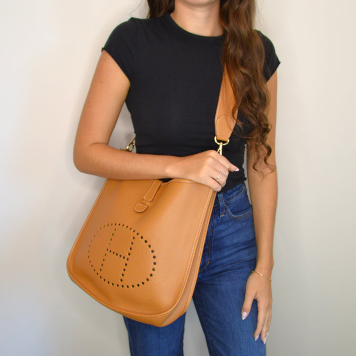 Hermes Evelyne 33