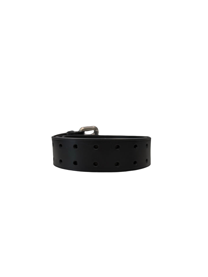 Double Prong Chunky Belt