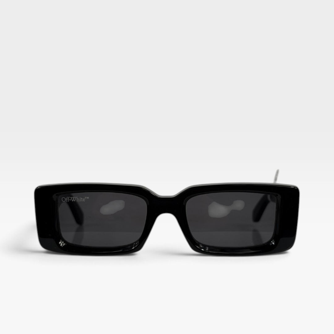 Arthur Rectangle Sunglasses