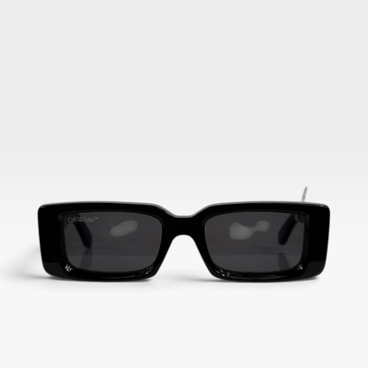 Arthur Rectangle Sunglasses