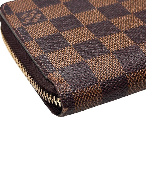 Zippy Wallet