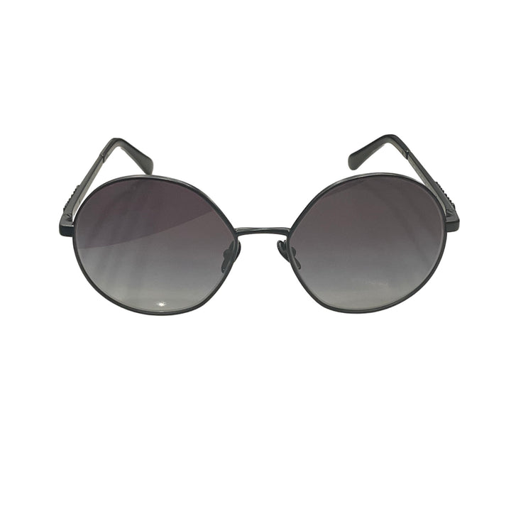 Round Sunglasses