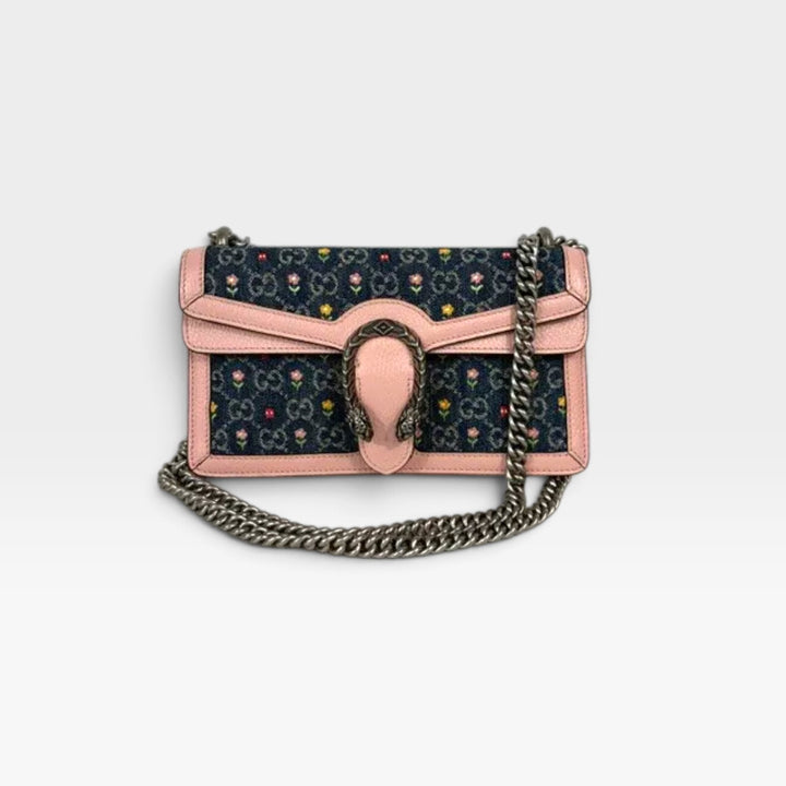 Limited Edition Dionysus Crossbody