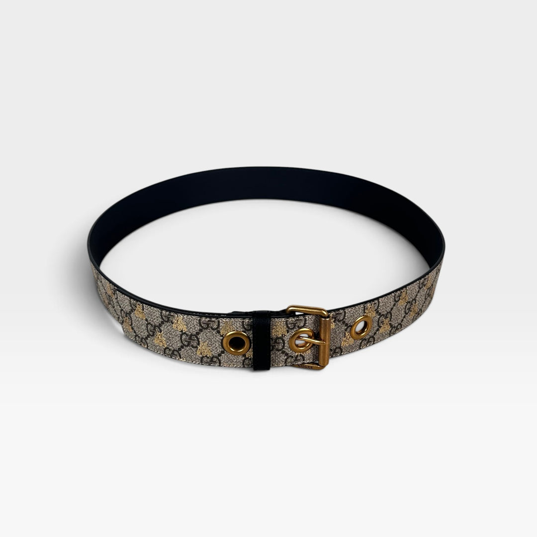 GG Supreme Bee Belt | Size 95-30