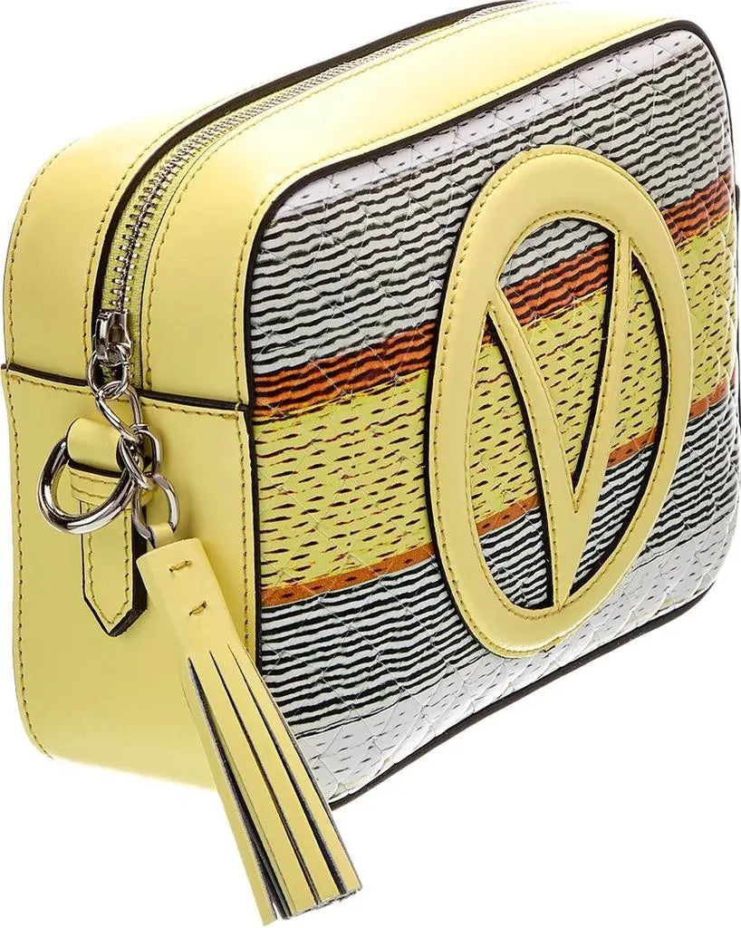 Babette Tresse Crossbody