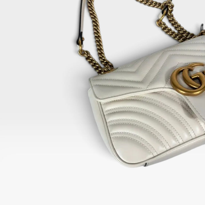 GG Marmont Shoulder Bag