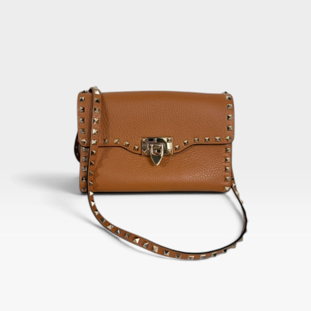 Rockstud Small Crossbody
