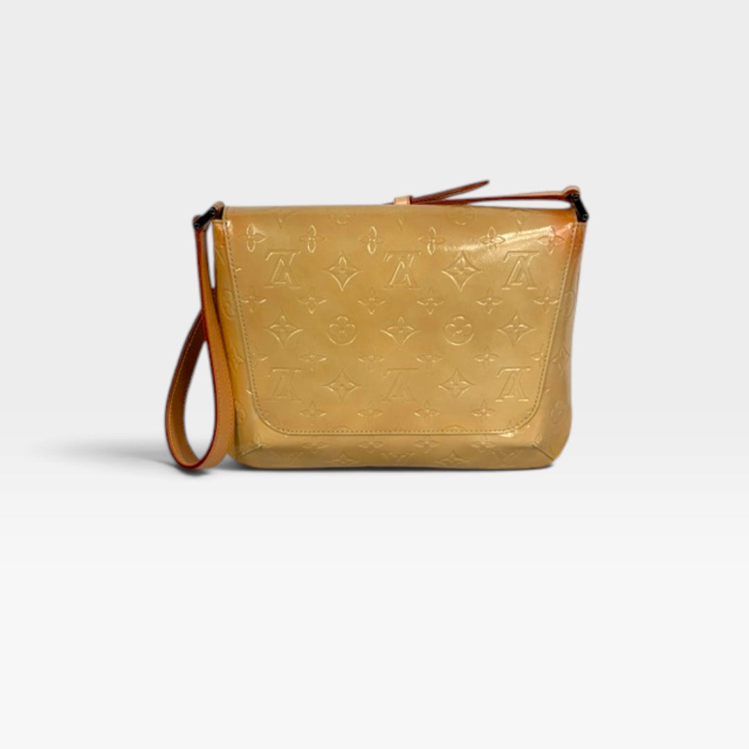 Musette Tango Shoulder Bag