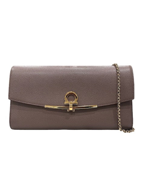 Gancini Icona Mini Bag