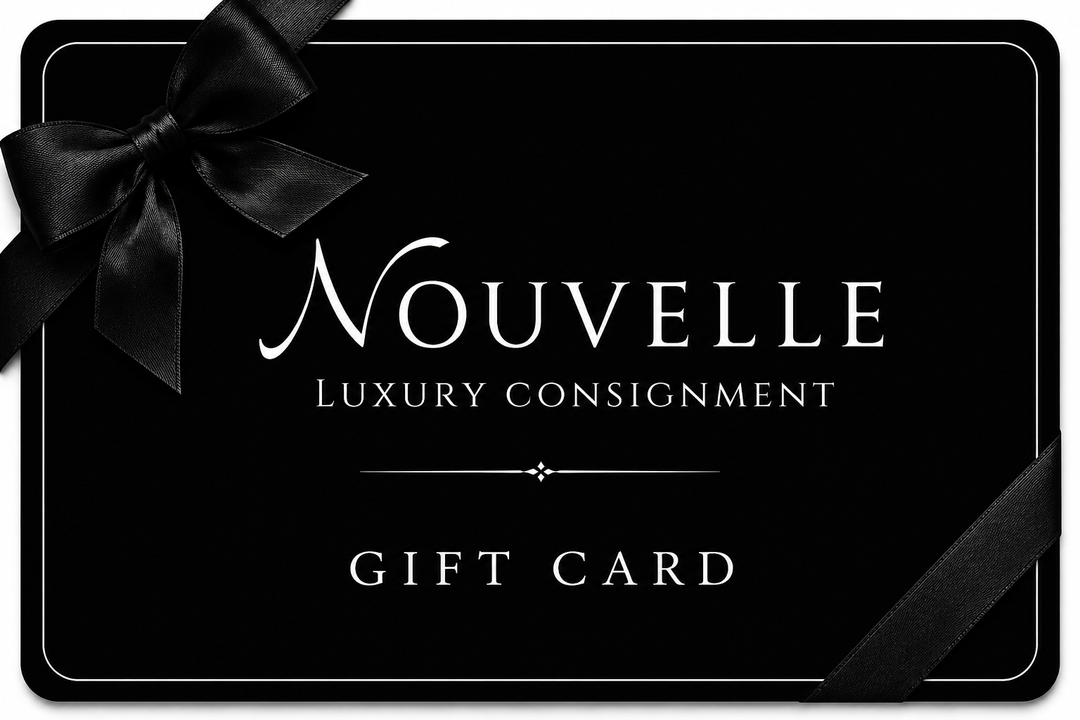 Nouvelle Gift Cards