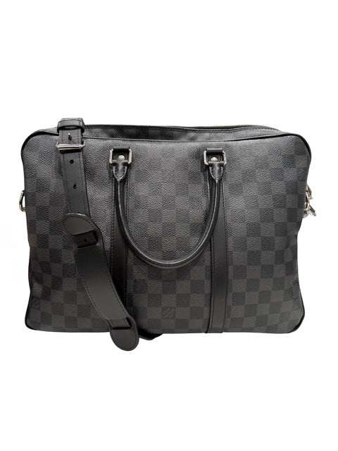 Porte-Documents Voyage PM Briefcase