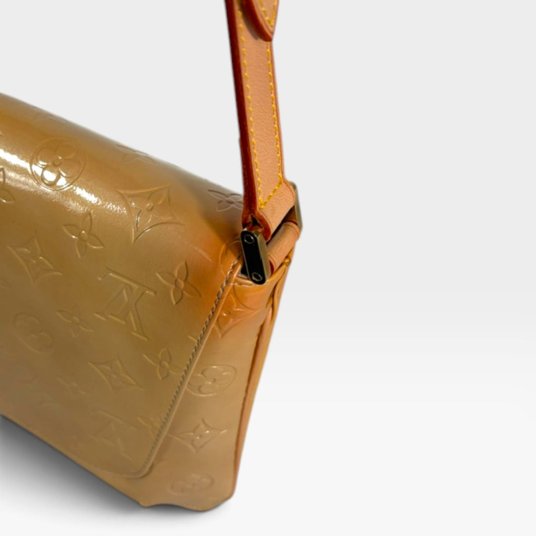 Musette Tango Shoulder Bag