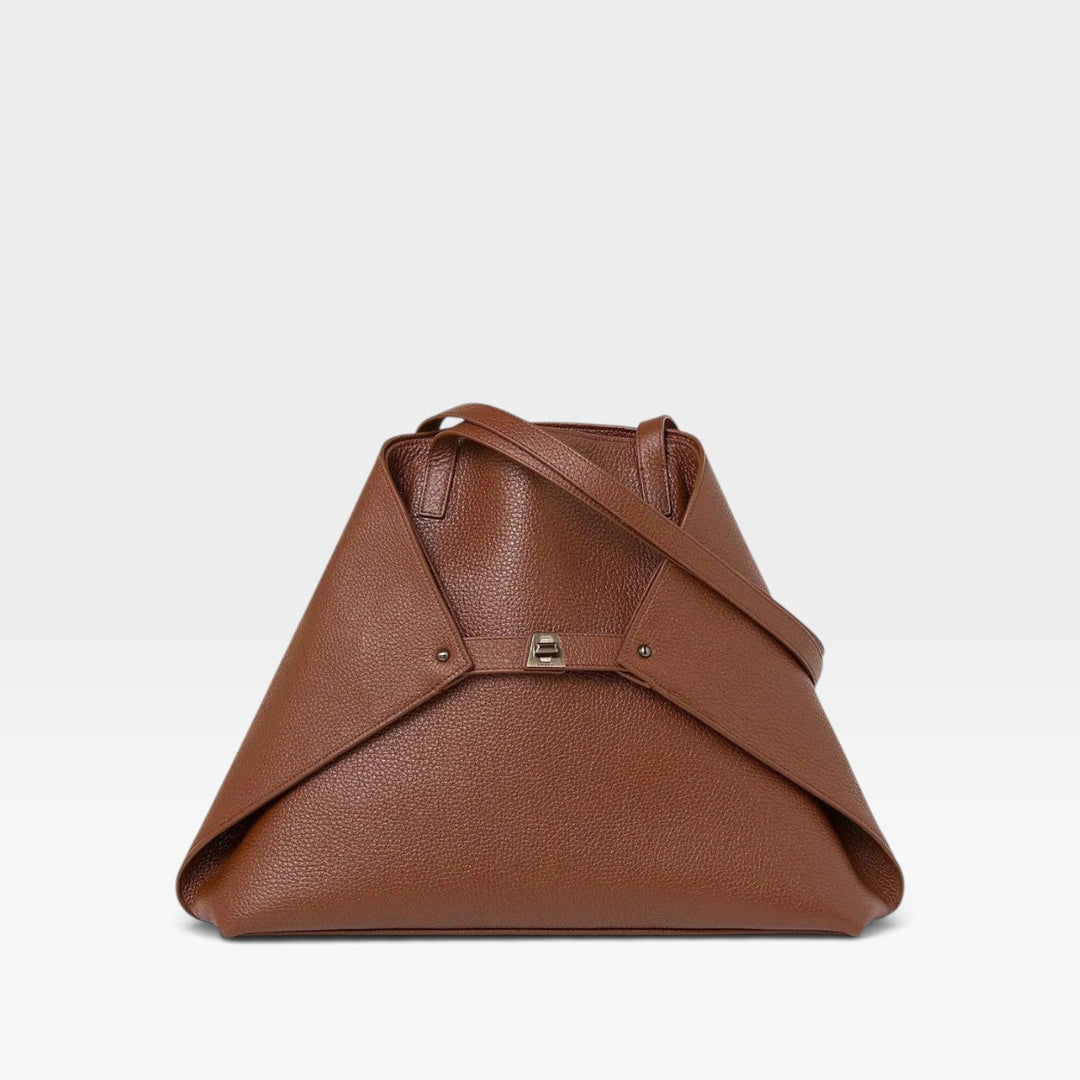 Ai Cervo Medium Shoulder Tote Bag