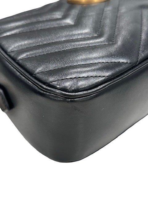 Marmont Small Camera Bag