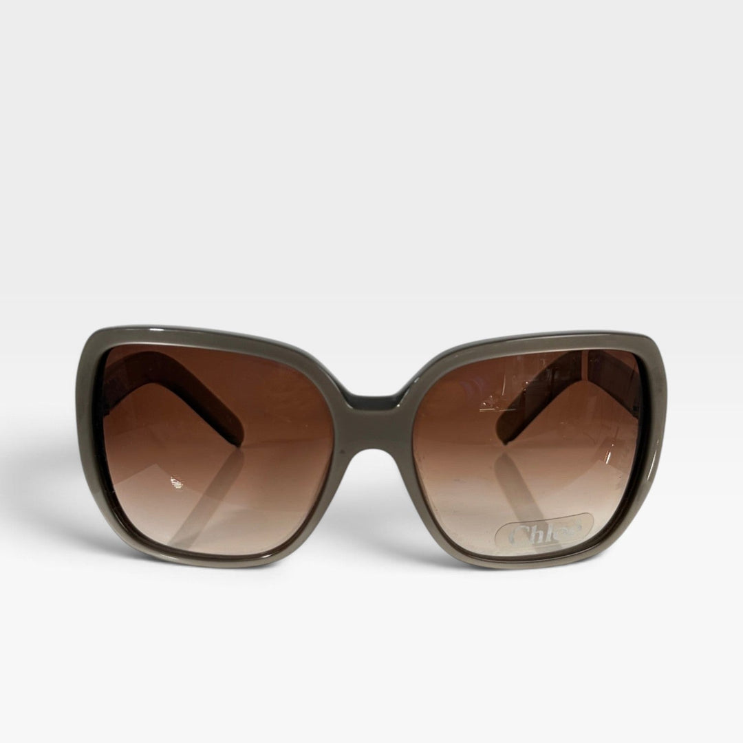 Oversized Sunglasses