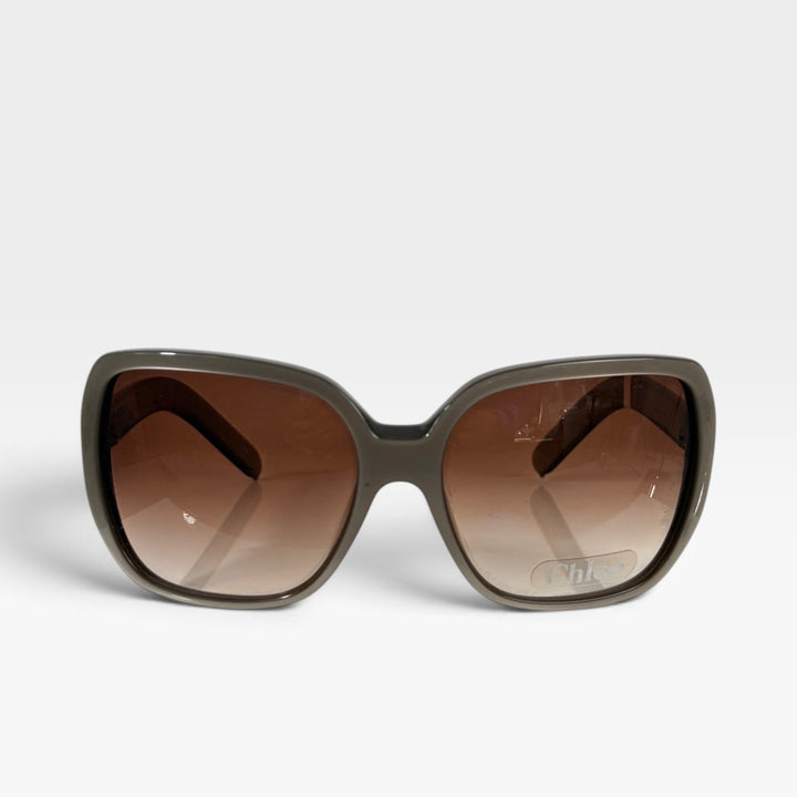 Oversized Sunglasses
