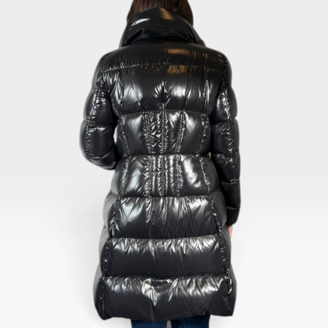 Jasminum Down Puffer Coat