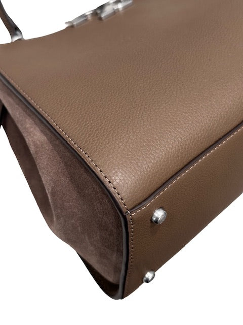 Eleanor Satchel