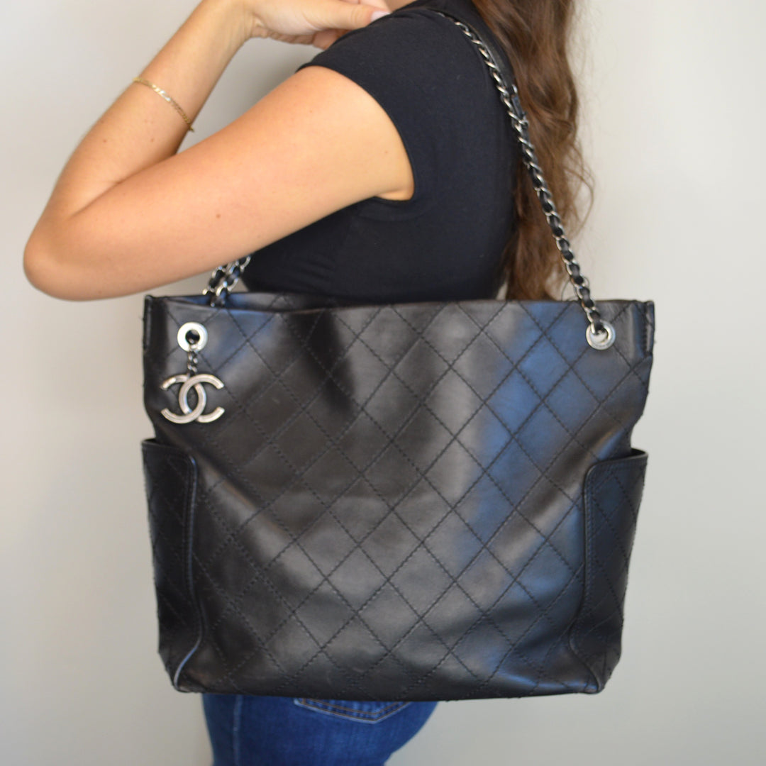 CC Pocket Tote