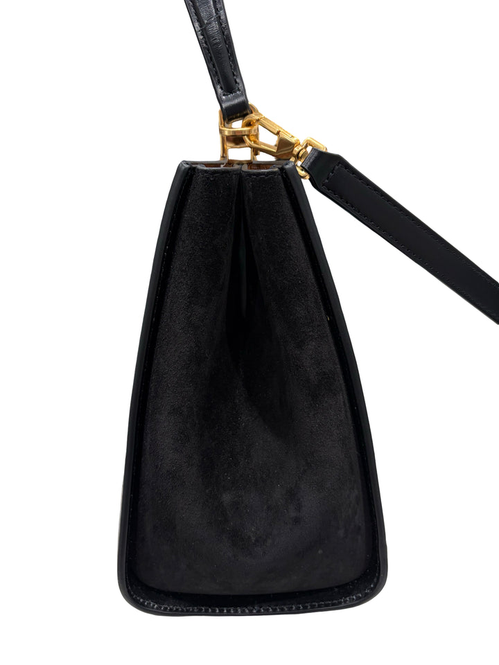 Eleanor Satchel