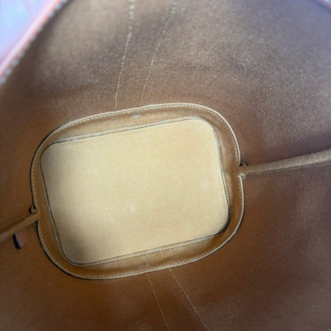 Small Bucket Bag