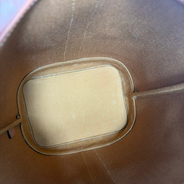 Small Bucket Bag