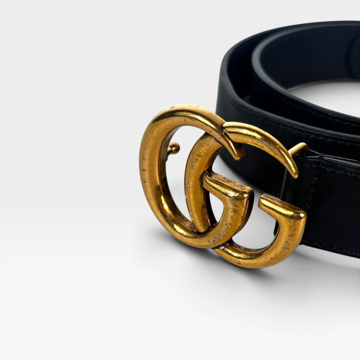 GG Marmont Belt | Size 95-38