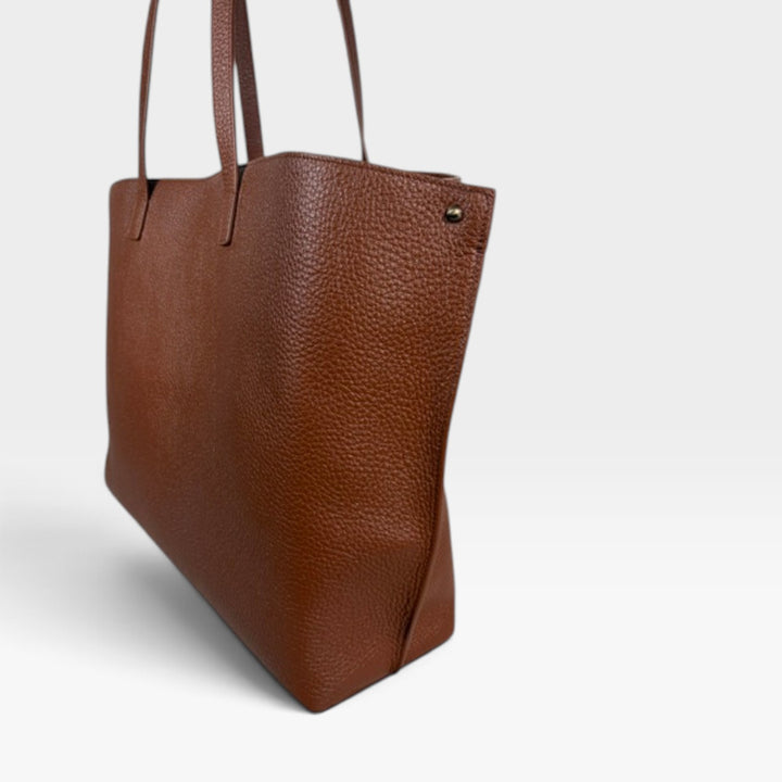 Ai Cervo Medium Shoulder Tote Bag