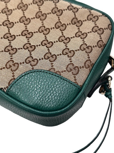 Bree Camera Bag