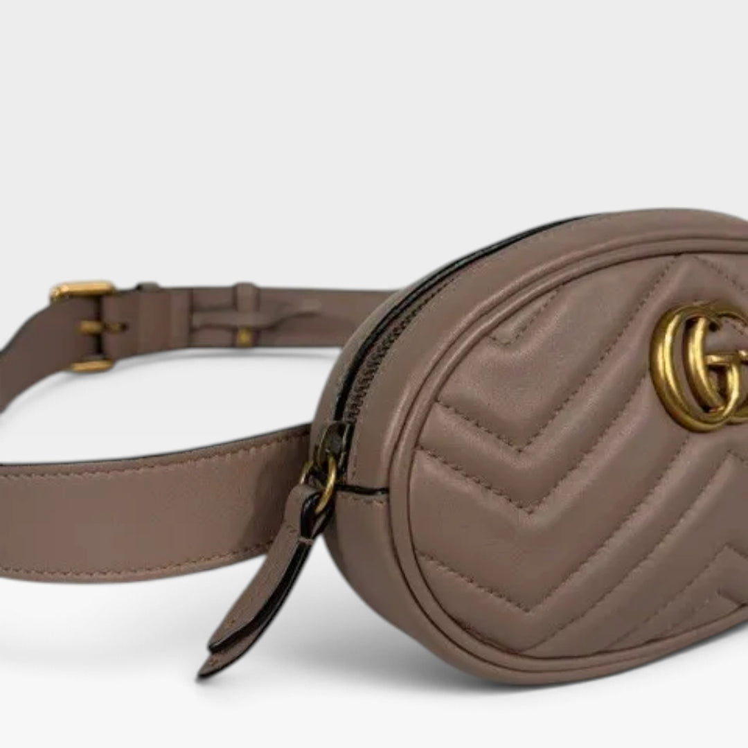 GG Marmont Belt