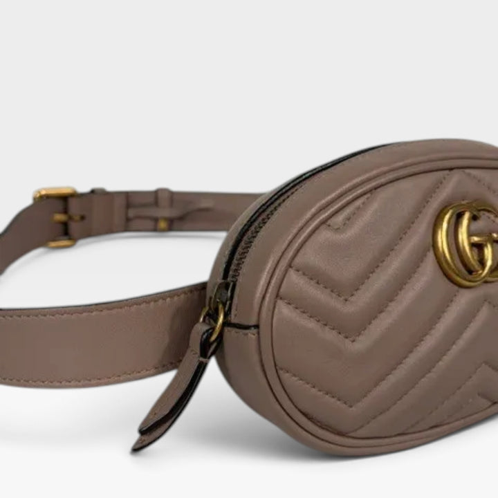 GG Marmont Belt