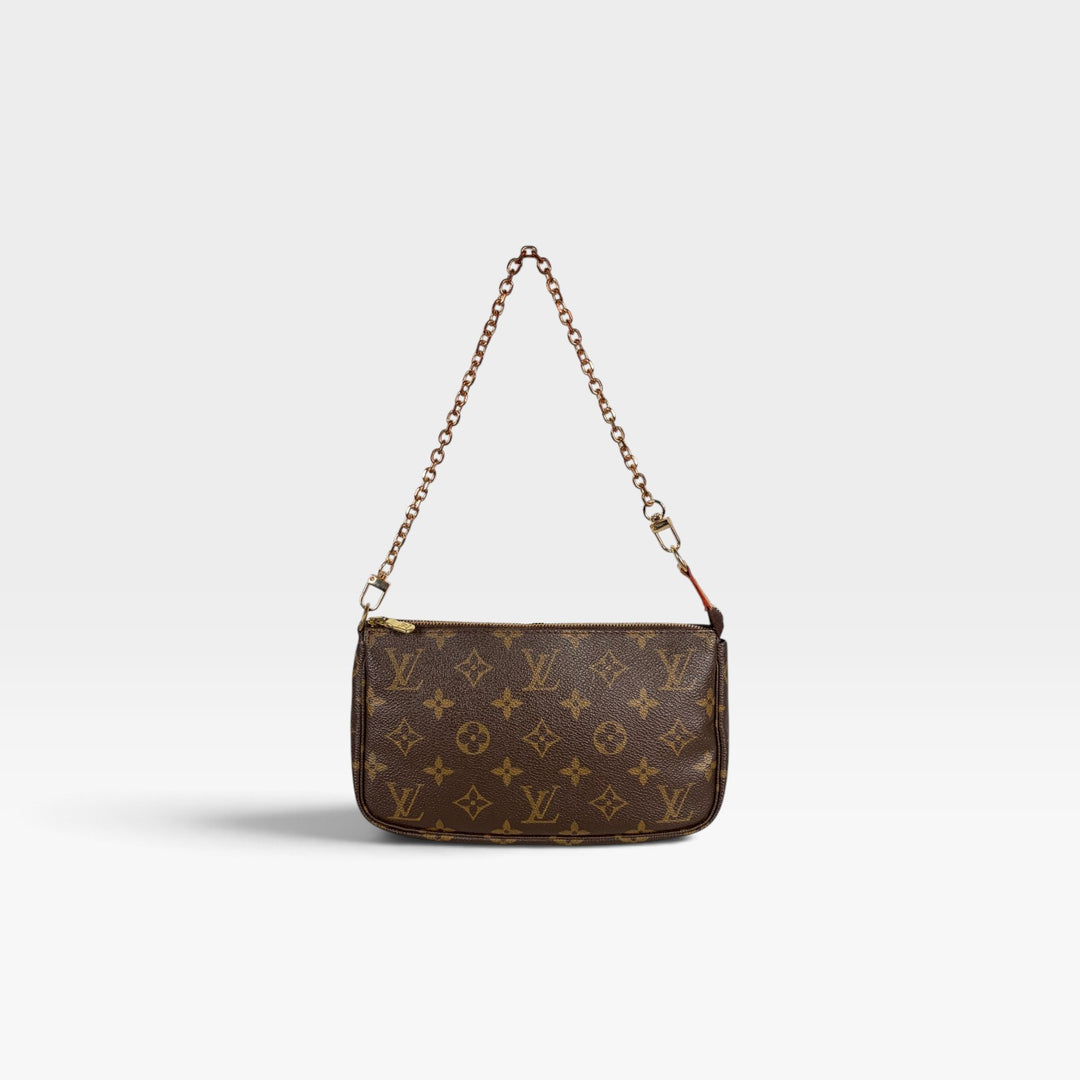 Pochette Accessories