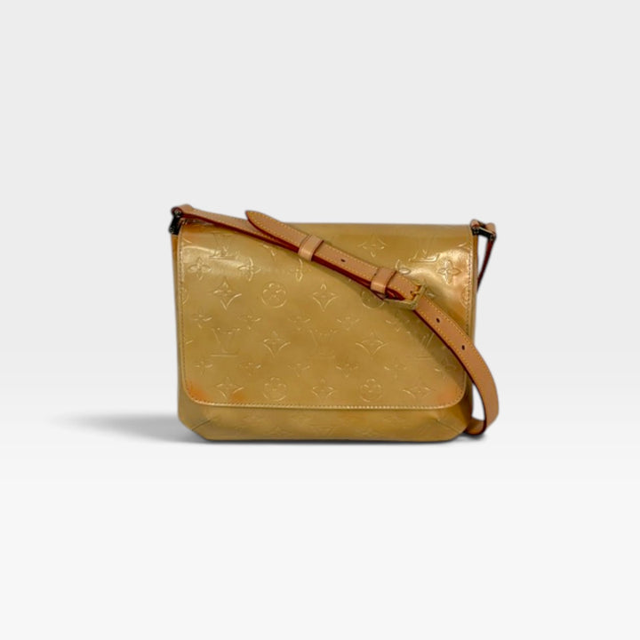 Musette Tango Shoulder Bag