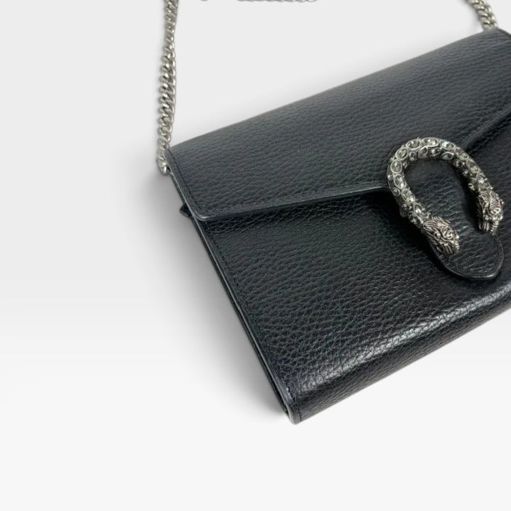 Dionysus Wallet on Chain