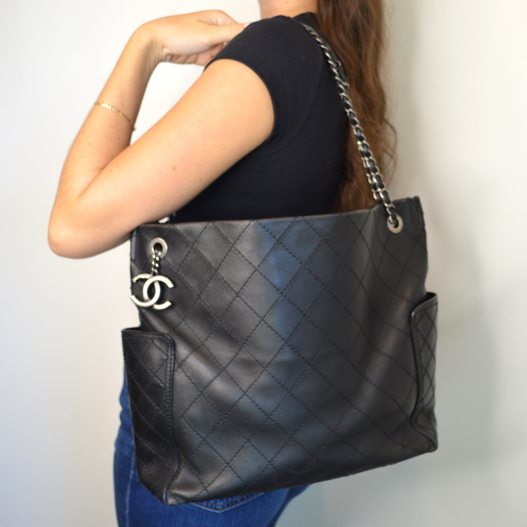 CC Pocket Tote