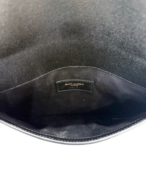 Uptown Envelope Clutch