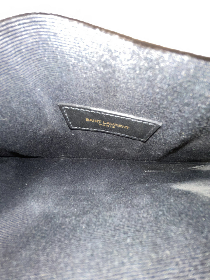 Baby Uptown Clutch
