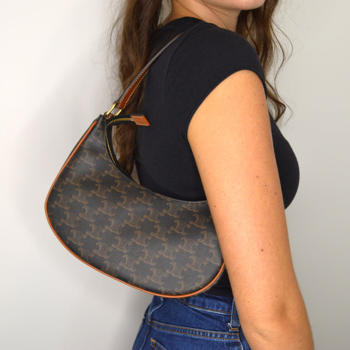 Ava Shoulder Bag