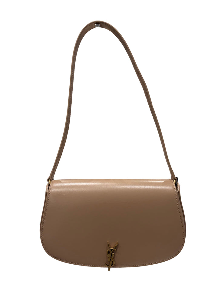 Mini Voltaire Shoulder Bag | New with Tags