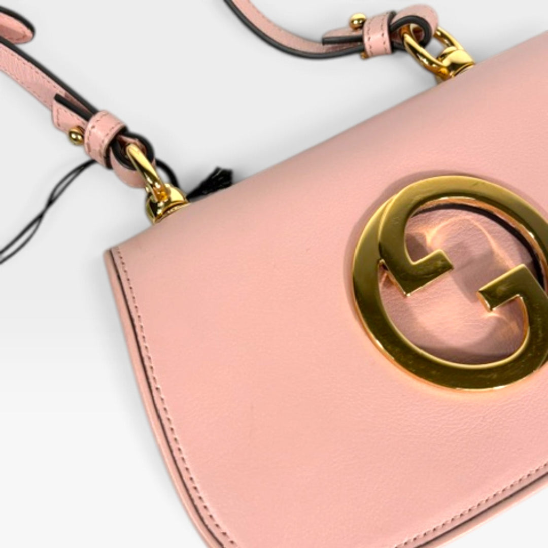 Blondie Mini Shoulder Bag/Crossbody