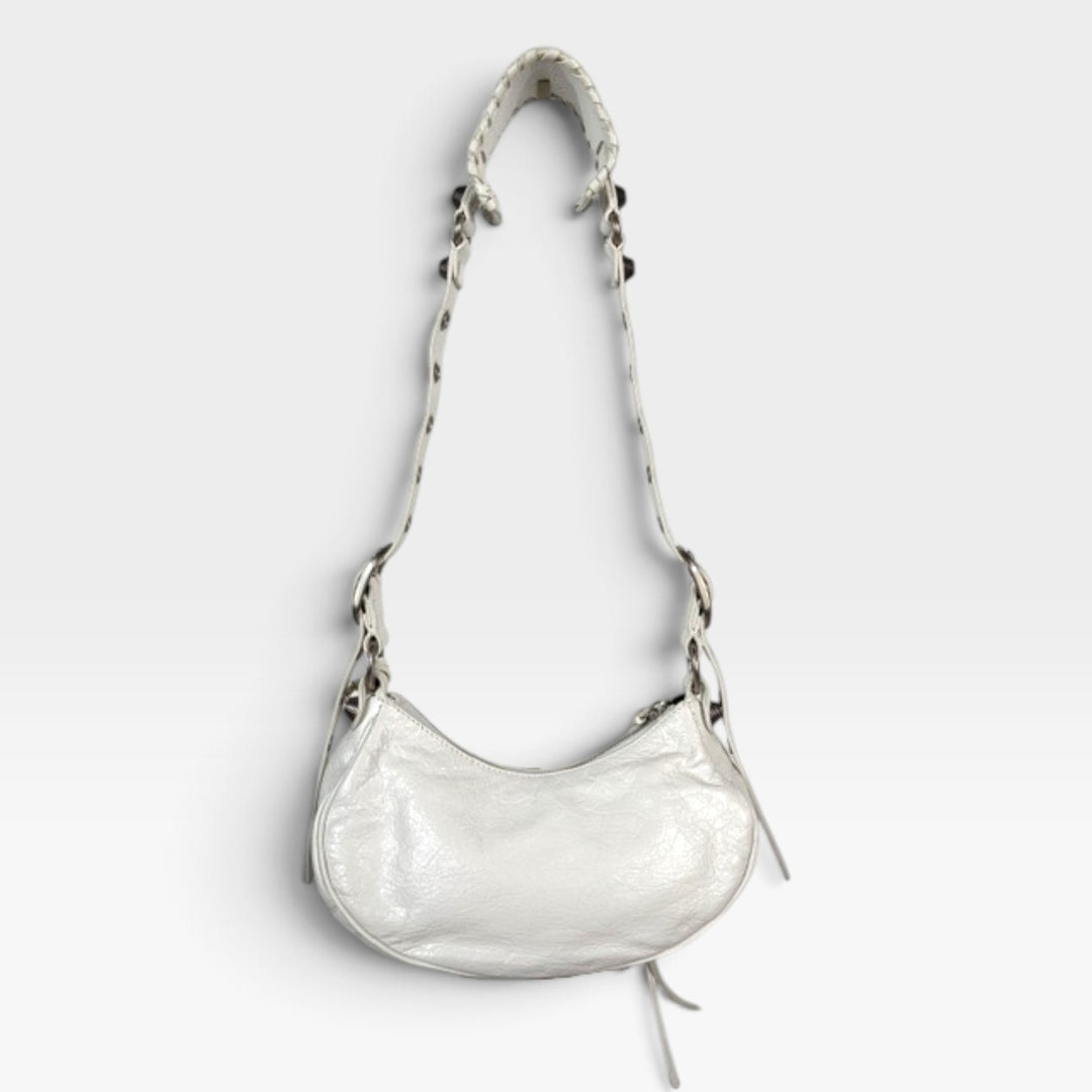 Le Cagole Shoulder Bag