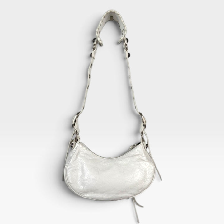 Le Cagole Shoulder Bag