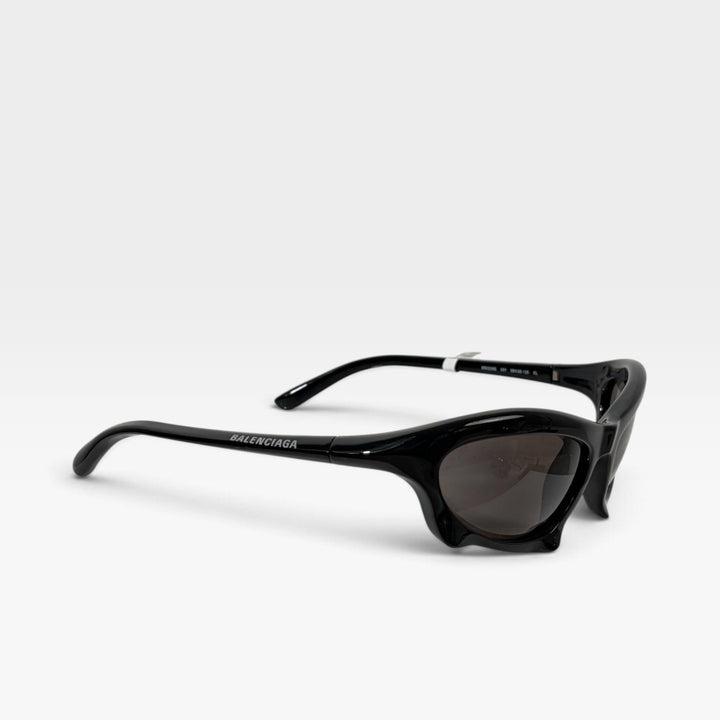 Bat Rectangle Sunglasses