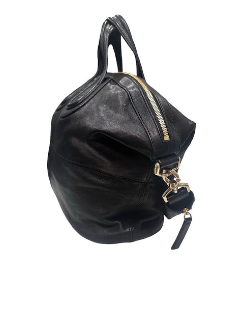 Nightingale Top Handle Bag