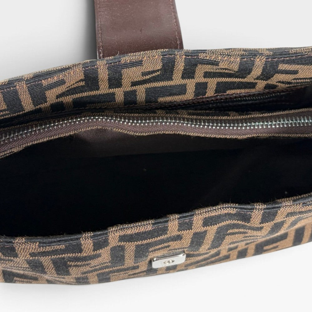 Zucca Shoulder Bag