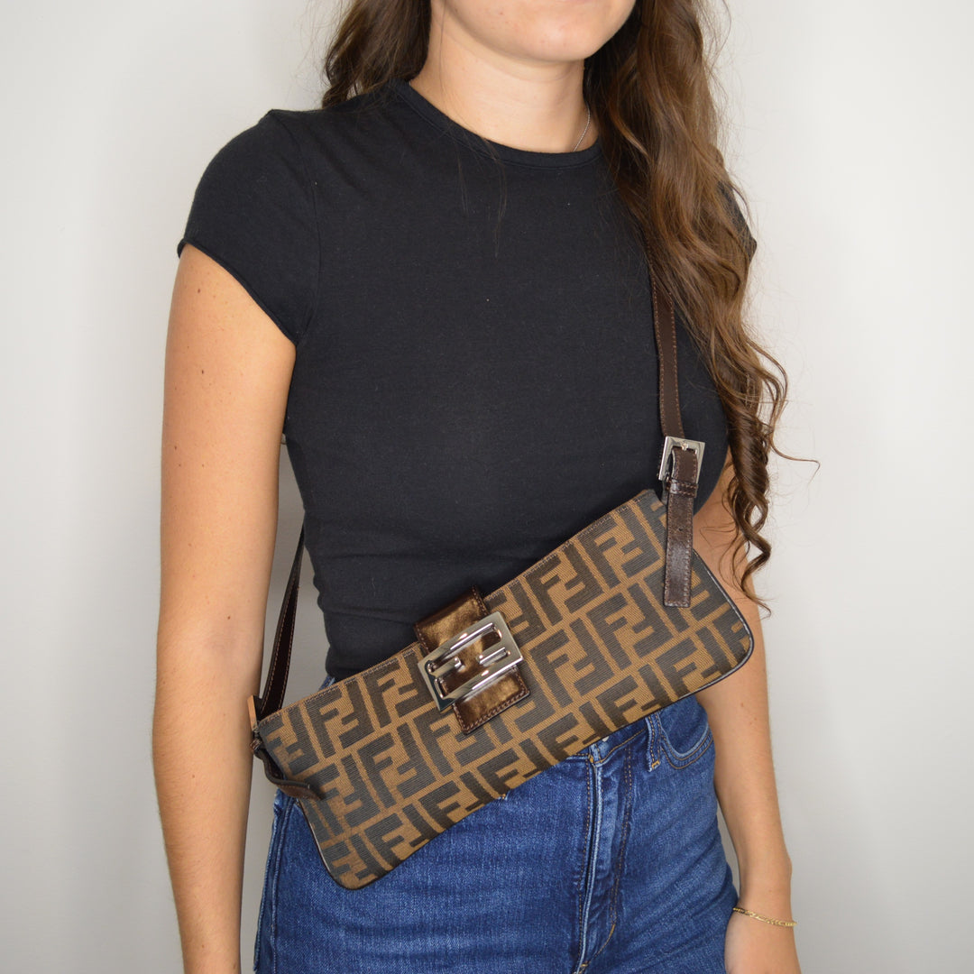 Zucca Shoulder Bag/Sling Bag